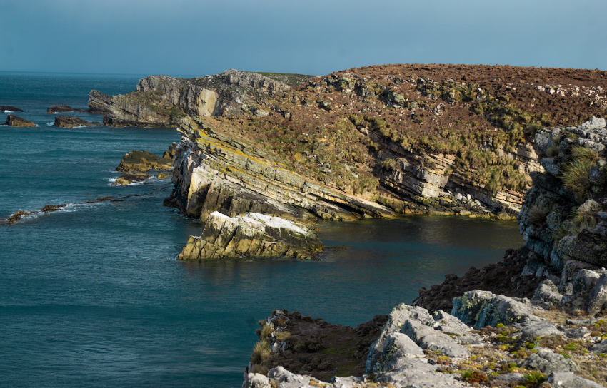Pebble Island, United Kingdom